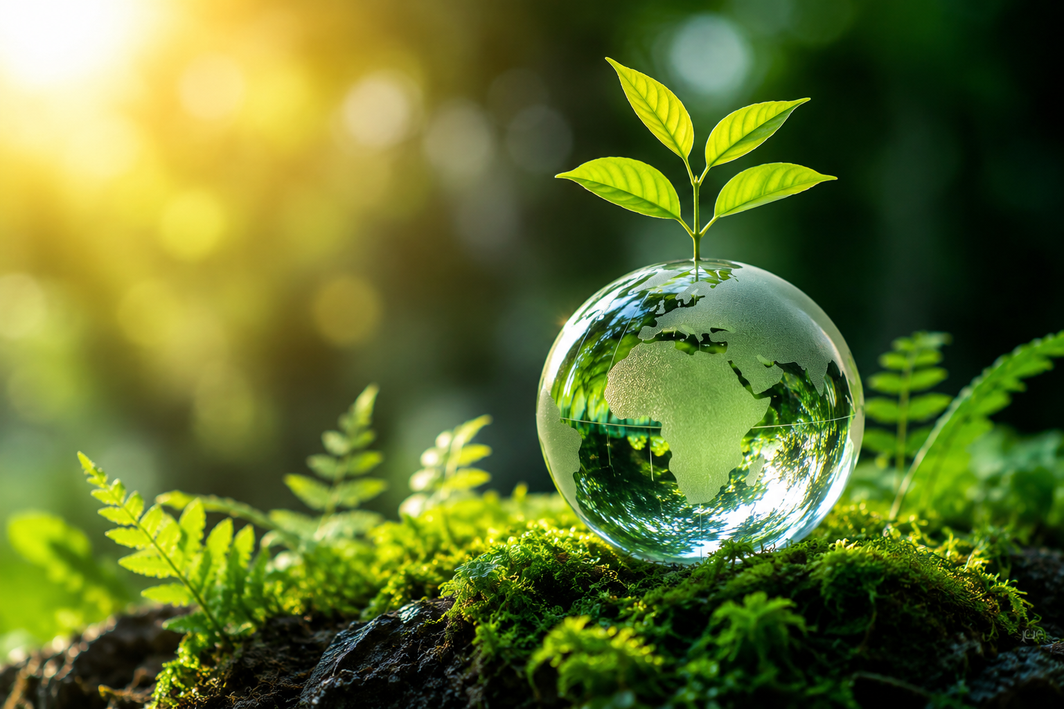 Gender and Climate Change